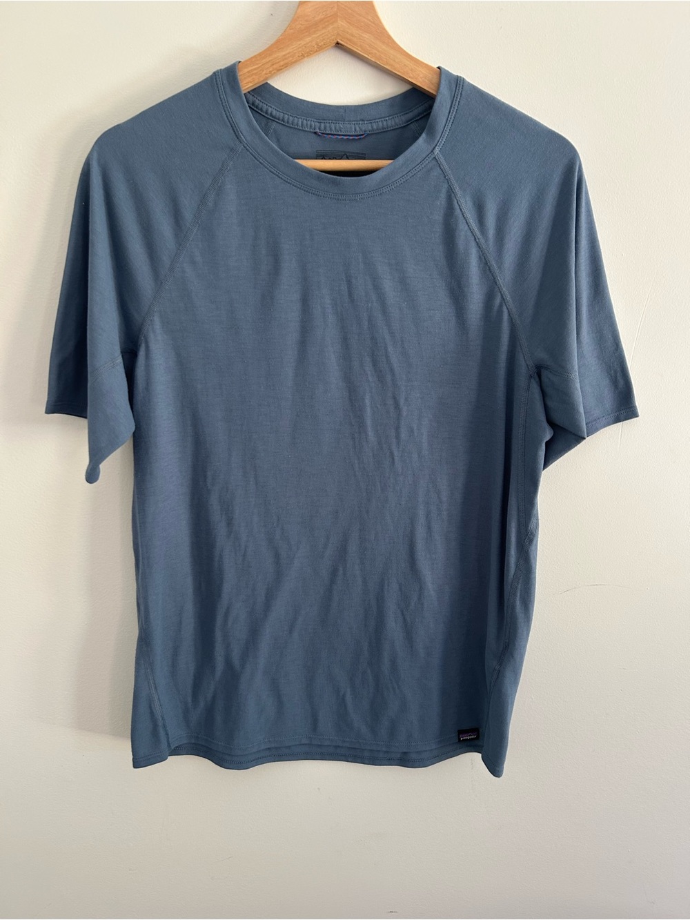 Patagonia Capilene Cool Trail T-Shirt - Men’s Small